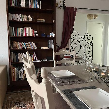 The Welcoming House Of Liege 2 Apartman Kültér fotó